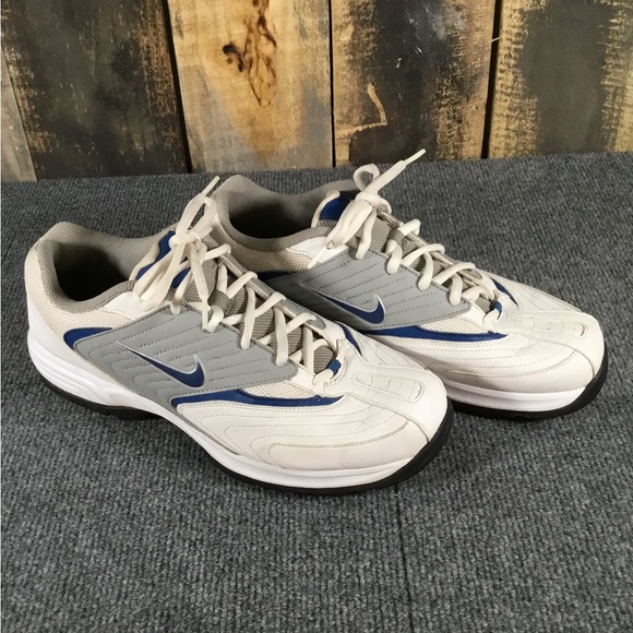 Nike golf shoes men’s size 9 - Picture 2 of 9